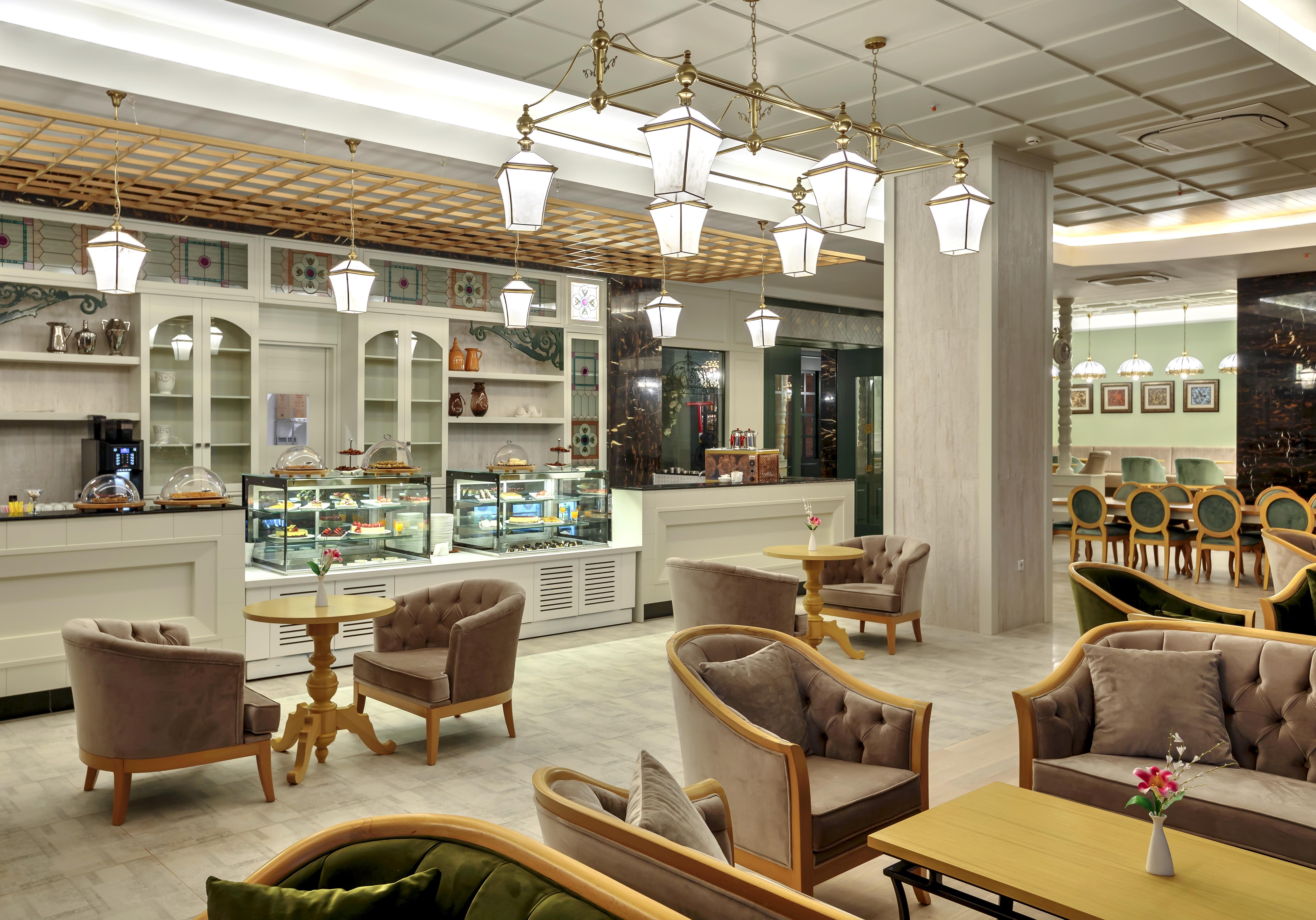 Sunis Efes Royal Palace Resort & Spa Özdere Extérieur photo