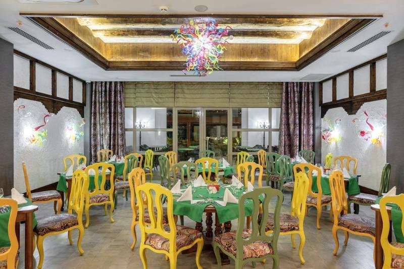 Sunis Efes Royal Palace Resort & Spa Özdere Extérieur photo